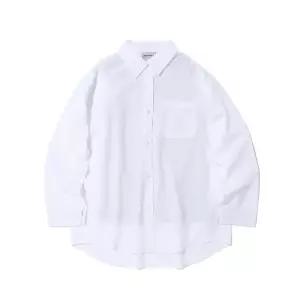 [인터크루]여)아사긴팔셔츠(나시세트) ITZ2YS53AWH_CC