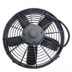 냉각팬 24V 라디에이터 모터 크레인 자동차 트럭