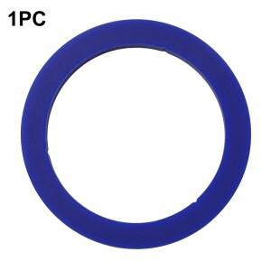 커피 머신 E61 실리콘 그룹 가스켓 Gaggia 용 8.5mm 헤드 키트 O-링 누출 방지 씰