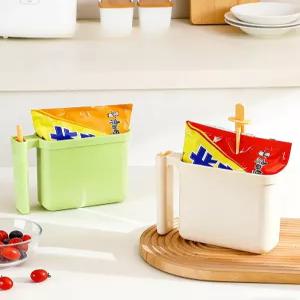 뽀글이라면거치대 즉석라면용기 받침대 자취 기숙사 만들기