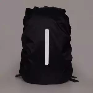 [하프클럽/알티피아]안전 리플렉터 방수 배낭커버(41~55L) 가방 레인커버