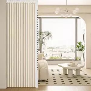 [셀러에이드]사무실 무타공 공간분리 파티션 칸막이 이동식 가림막