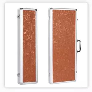 낚시고급 찌케이스 민물 붕어 채비 휴대용 대형찌보관함