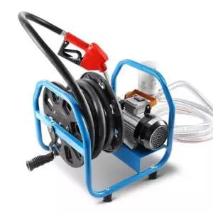 급수펌프 휴대용 오일주입기 기름 디젤 자동주유기