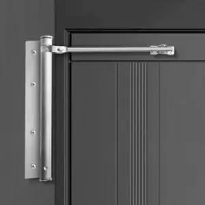 이지슬로우소형도어클로저중문나무문자동문닫힘