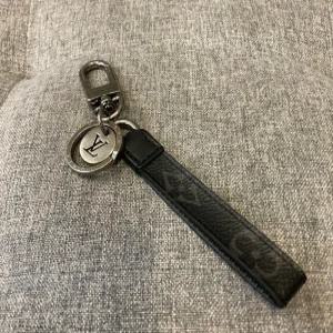 루이비통 드라곤느 모노그램 이클립스 백참 키링 M61950 148410572