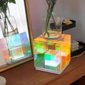 [Deco] 인테리어 조명 수유등 무드등 오로라 LUAZ-S15