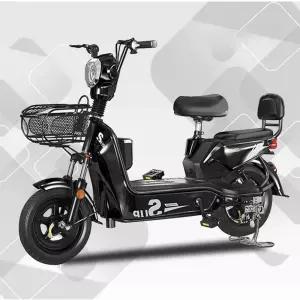 전동스쿠터 바이크 전기스쿠터 자전거오토바이 출퇴근용