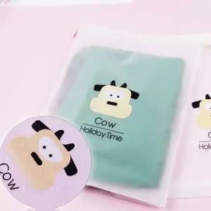 보관 주머니 비닐 동물 L1P 여행 방수 신발 옷