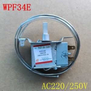 Hisense 냉장고 기계식 온도 제어 스위치 센서 구성 요소 WPF34E