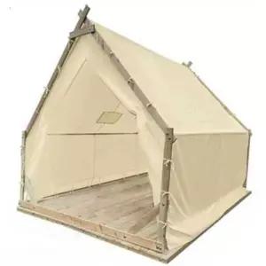 농막 야외 방갈로 카페 텐트 하우스 삼각 삼각텐트 감성