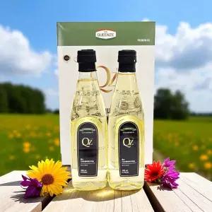 프리미엄 해바라기유 선물세트 식용유 답례용 명절세트