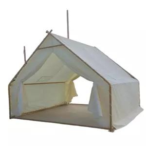 카페 천막 야외 사각형 캠핑 정원 바베큐 이상 옥상