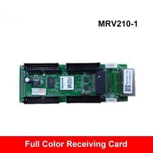 NovaStar MRV210-1 LED 스크린 리시버 수신 카드