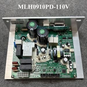 AFG 라이브스트롱 트레드밀 하부 모터 제어 보드 MLH0910PD PC 110V 1000111476
