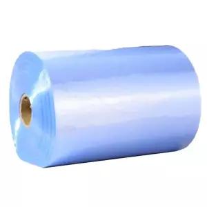 대형 열수축 비닐 PVC 포장 씰링 신발 필름 원통형 포장재