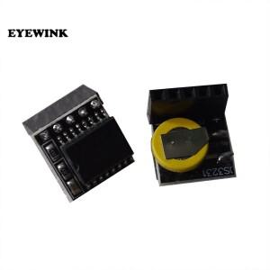 라즈베리 파이용 DS3231 정밀 RTC 모듈 메모리 1개