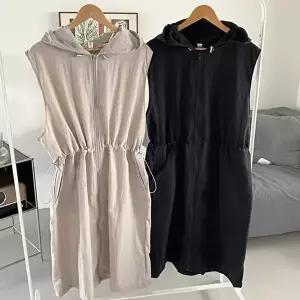 [셀러허브 패션]빅사이즈베스트 X151L604 롱후드바스락조임조끼 RA (48700979)