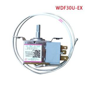 WDF30U-EX Midea 냉장고 온도 컨트롤러 17431000000200