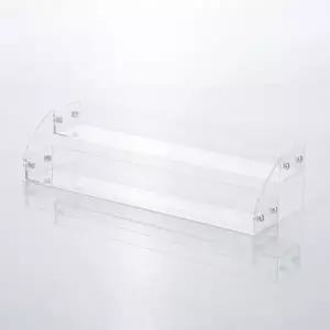 [하프클럽/알티피아]화장품정리함 스탈리나 아크릴 2단 매니큐어 진열대