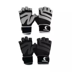 트레이닝글러브 2중 밴드 헬스장갑 운동장갑