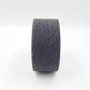 계단논슬립시공 검은색 야외용 미끄럼방지 X 테이프(5M 5CM)