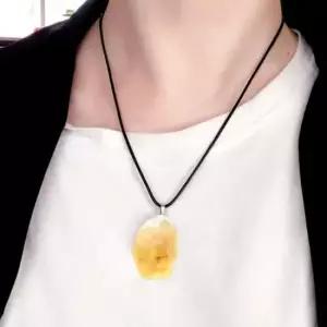 목걸이세트 원석 펜던트 목걸이