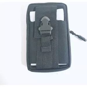 포인트 가방 레저 등산 파우치 힙색 허리벨트 DD-11122