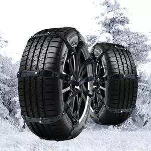 [셀러에이드]아이젠 스노우체인 자동차 타이어체인 싼타페더프라임