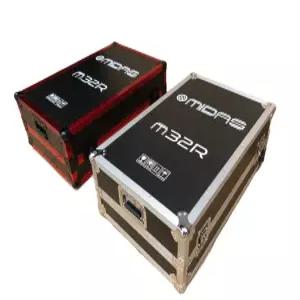 음향기기케이스 콘솔박스 믹서 하드 이동식 장비 보관 수납 공연 무대 페스티벌