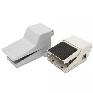 에어 풋밸브 풋페달 교체 공압 발판 스위치 기본 아이언