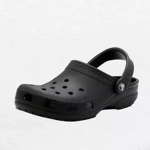 [크록스]클래식 클로그 샌들 아쿠아슈즈 10001-001