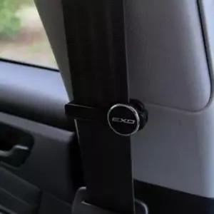 [CAR] EXO 밸트클립 안전벨트클립 안전밸트클립 벨트클립