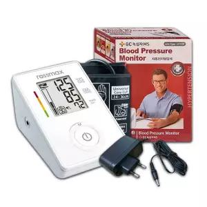 녹십자 로즈맥스 자동전자 혈압계 CF155F