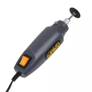 세트 그라인드 드릴 미니 절삭 조각기 60p 자동차