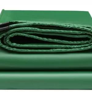 아웃도어 UV차단 방수 방한 덮개 소형천막 코팅 두꺼운 차양막