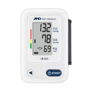 보령 AND 자동전자혈압계 UB-525 손목형