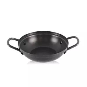 경질 복전골 냄비 32cm 전골 샤브냄비 샤브 오댕 술안주