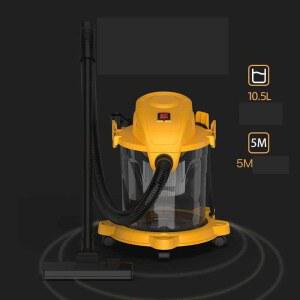 카페트청소기 투명 목공 업소용 청소기 진공청소기 분진 카펫