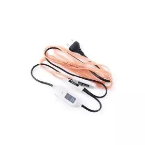 수도배관 수도계량기 동파방지 열선 2M 라온