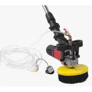 물청소 식당바닥 타일 청소 카펫 청소기 매장 대리석 바닥청소기