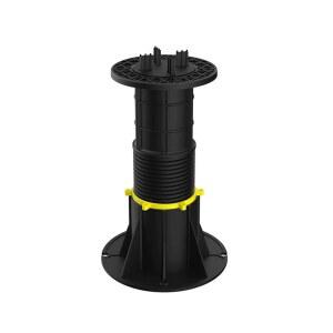 실외 페데스탈 타일 실내 데크 바닥 전산실 세라믹 받침대 시스템