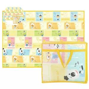 뽀로로다용도매트_240x180cm 소풍 매트 돗자리 야외용