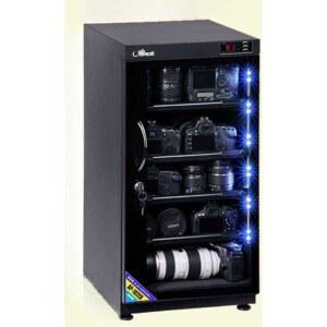 전자 100L 캐비닛 스크린 수납함 디지털 제습함 다용도 카메라