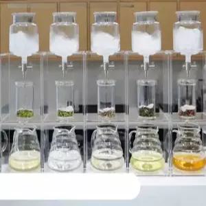 더치커피메이커 콜드브루 기계 더치기구 커피 메이커 디스펜서 기구 핸드로스팅