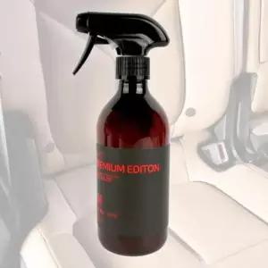 [CAR] 프리미엄에디션 클린앤클리너 레자왁스500ml-레몬향