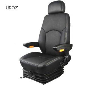 화물차 로더 의자 기중기 체어 중장비의자 굴삭기 중장비시트