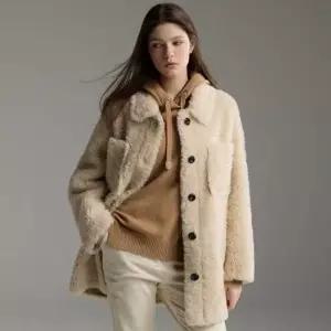 리오벨현대 방송에서만 179 25FW 호주산 양모 100 아웃포켓 하프코트