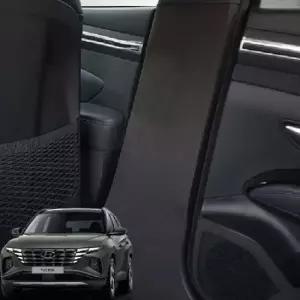 [CAR] 안전벨트커버 스웨버 스크래치방지 투싼NX4