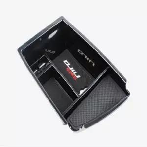 [CAR] 콘솔박스 칸막이 정리함 니로 수납함 트레이 콘솔